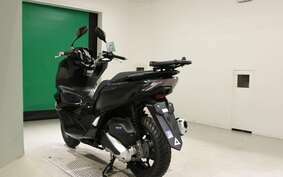 HONDA PCX125 JK05