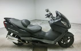 SUZUKI SKYWAVE 250 (Burgman 250) S CJ43A