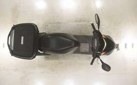 SUZUKI ADDRESS V125 CF4EA