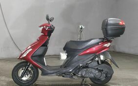 SUZUKI ADDRESS V125 S CF4MA