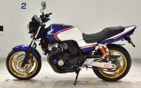 HONDA CB400SF VTEC SPEC 2 2003 NC39