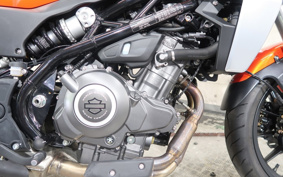 HARLEY  HARLEY X350 2023 W3C