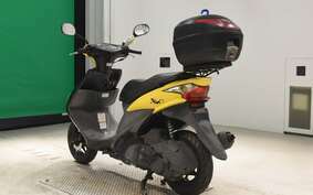 SUZUKI ADDRESS V125 S CF4MA