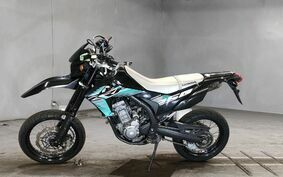 HONDA CRF250M MD38