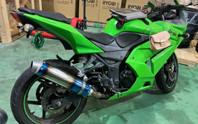 KAWASAKI NINJA 250R EX250K