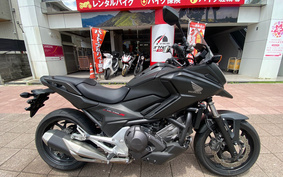 HONDA NC750X 2018 RC90