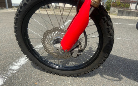 HONDA CRF250L MD44