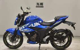 SUZUKI GIXXER 250