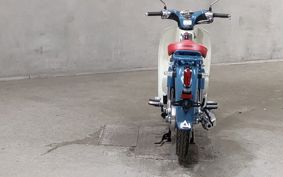 HONDA  SUPER CUB C125 JA71