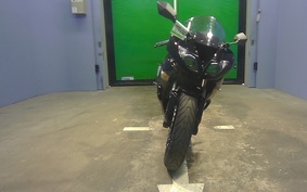 KAWASAKI NINJA ZX-6R 2012 ZX4R1X