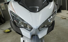 KAWASAKI NINJA 400 2023 EX400L