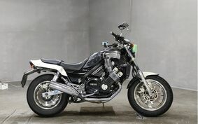 YAMAHA FZX750 2000 3XF