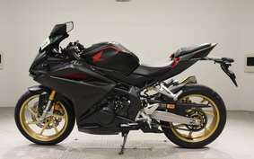 HONDA CBR250RR A MC51