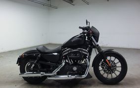 HARLEY XL883NI 2011 LE2