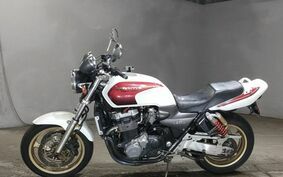 HONDA CB1300SF SUPER FOUR 2000 SC40