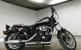 HARLEY XL883R 2014 CS2