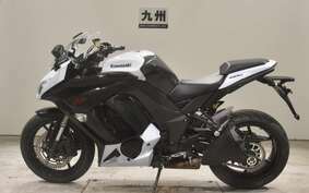 KAWASAKI NINJA 1000 2013 ZXT00G