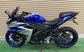 YAMAHA YZF-R25 RG10J