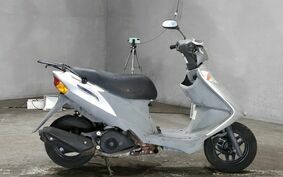 SUZUKI ADDRESS V125 G CF46A