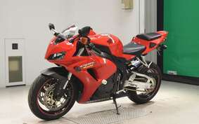 HONDA CBR1000RR 2006 SC57