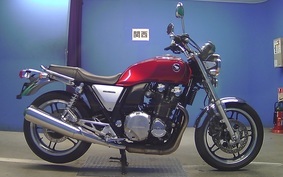 HONDA CB1100 ABS 2010 SC65