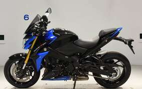 SUZUKI GSX-S1000 2017 GT79B