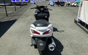 SUZUKI SKYWAVE 200 (Burgman 200) CH41A