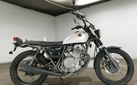 SUZUKI GRASS TRACKER NJ47A