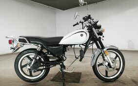 YAMAHA YB125SP PCJL