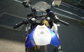 YAMAHA YZF-R25 RG10J