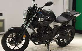 YAMAHA MT-25 RG10J