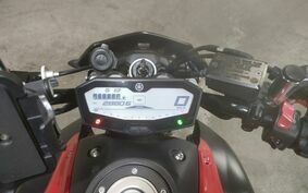 YAMAHA MT-07 2014 RM07J