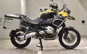 BMW R1200GS ADVENTURE 2011 0470