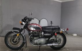 KAWASAKI W3 W3F