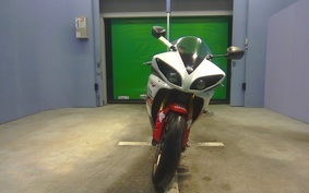 YAMAHA YZF-R1 2009 RN24J