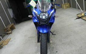 SUZUKI GSX250R DN11A