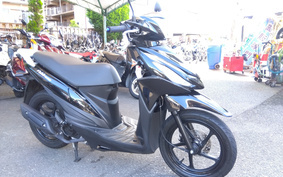 SUZUKI ADDRESS 110 CE47A