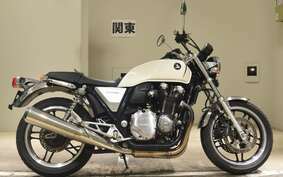 HONDA CB1100 ABS 2010 SC65