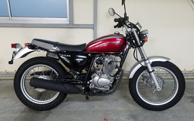 HONDA CB223S MC40