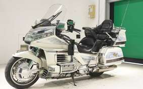 HONDA GL1500 GOLD WING SE 1999 SC22