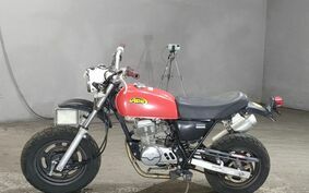 HONDA APE 50 AC16