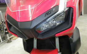 HONDA ADV150 KF38