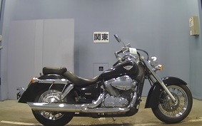 HONDA SHADOW 750 Gen. 3 2005 RC50