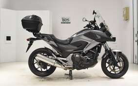 HONDA NC750X DCT 2014 RC72