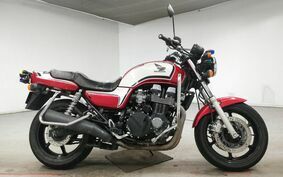 HONDA CB750 RC42