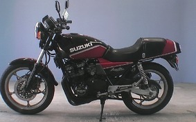 SUZUKI GSX400FS IMPULSE 1982