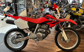 HONDA XR250 MD30