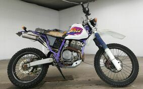 YAMAHA TT250R RAID 4GY