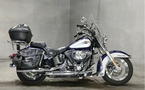 HARLEY FLSTCI 1450 2006 BWB