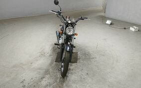 SUZUKI GRASS TRACKER NJ4BA